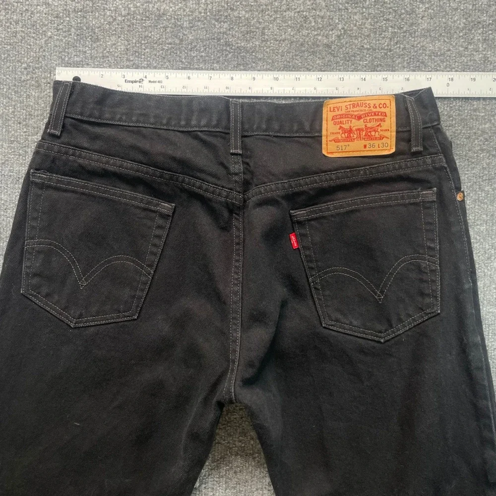 Levis levi 517